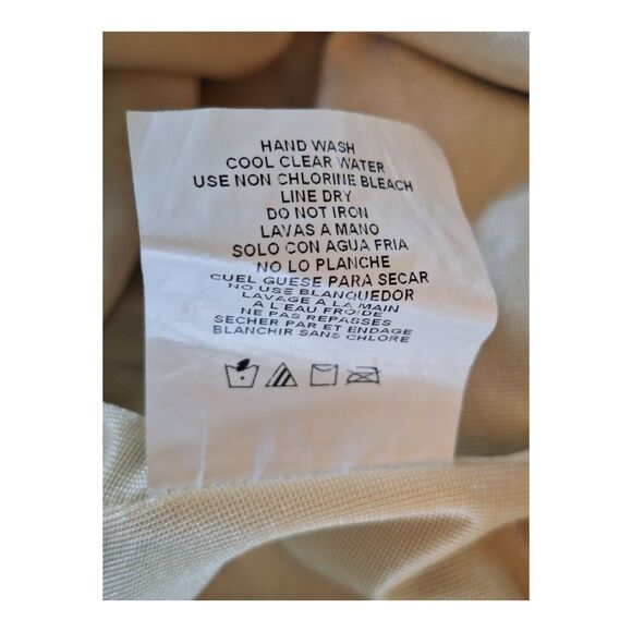 Miraclesuit Tankini Breezy Swim Top Modest Wire Free Vivid Blue Tropical size 10 - Picture 12 of 15